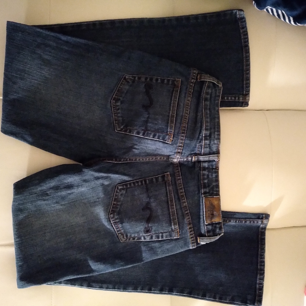 Jeans - Picture 2 of 3